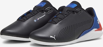 PUMA Athletic Shoes 'BMW' in Black