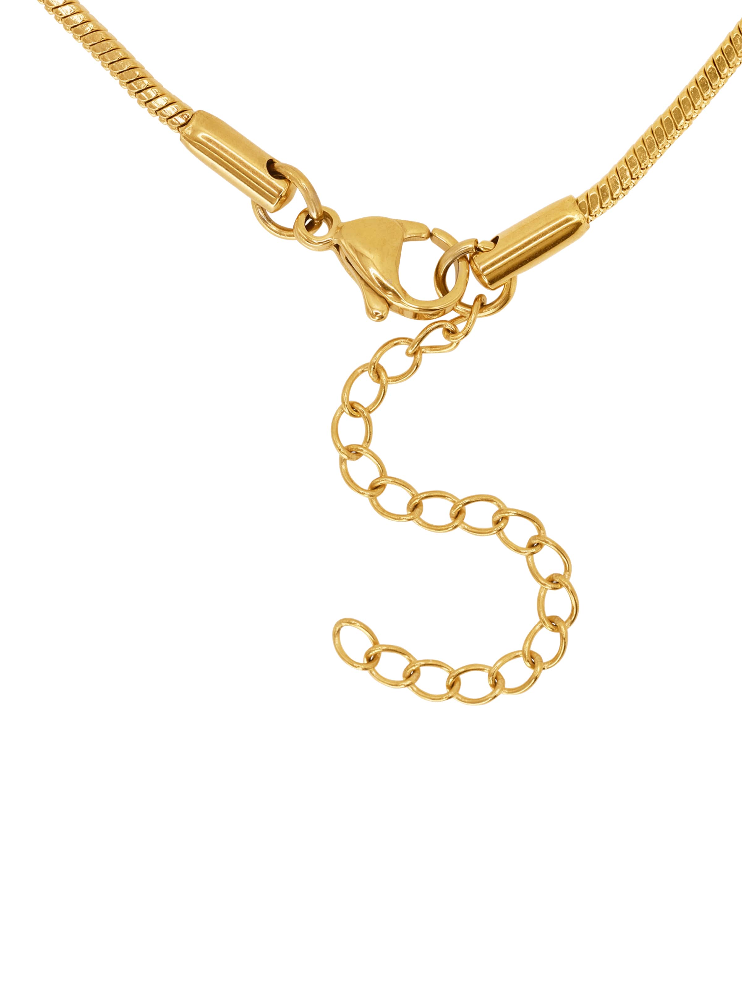 Heideman Bracelet 'Quinn' in Gold