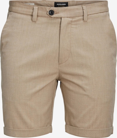 Pantaloni chino 'Connor' JACK & JONES di colore beige, Visualizzazione prodotti