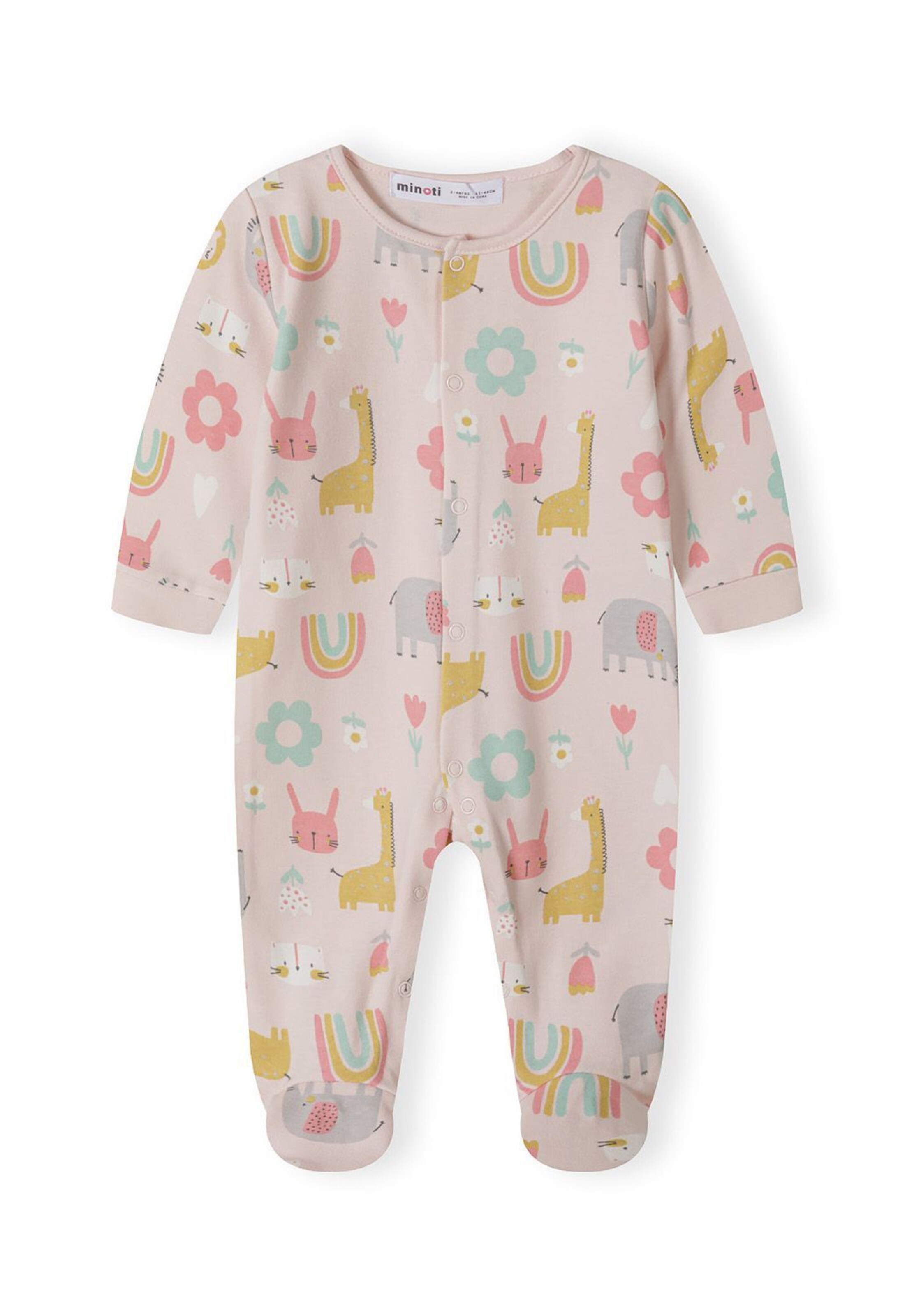 MINOTIPidžama set - miks boja boja