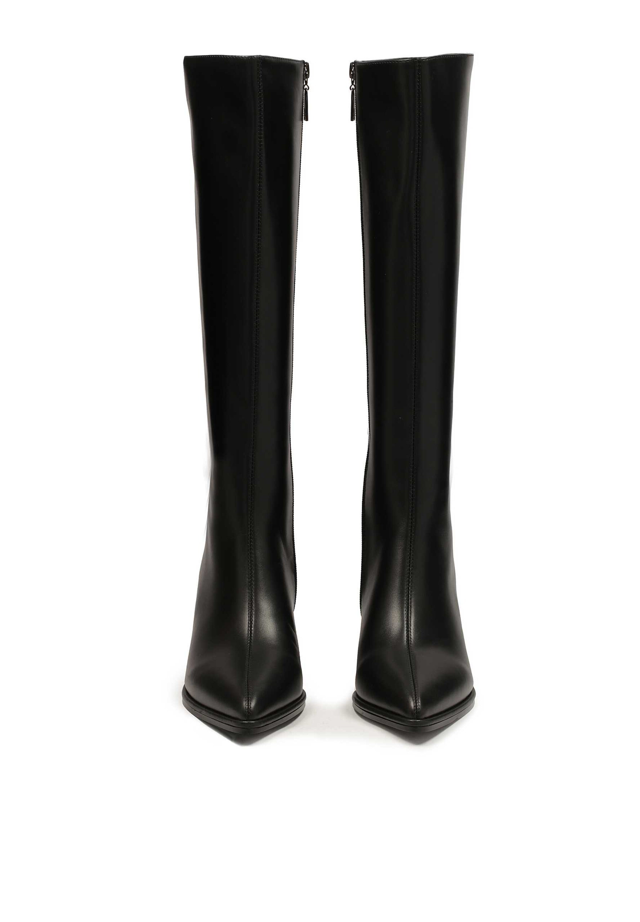 Stivale di Kazar in nero