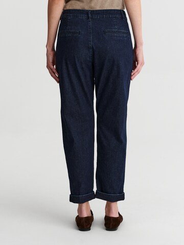 TATUUM Regular Jeans 'Seremi' in Blau
