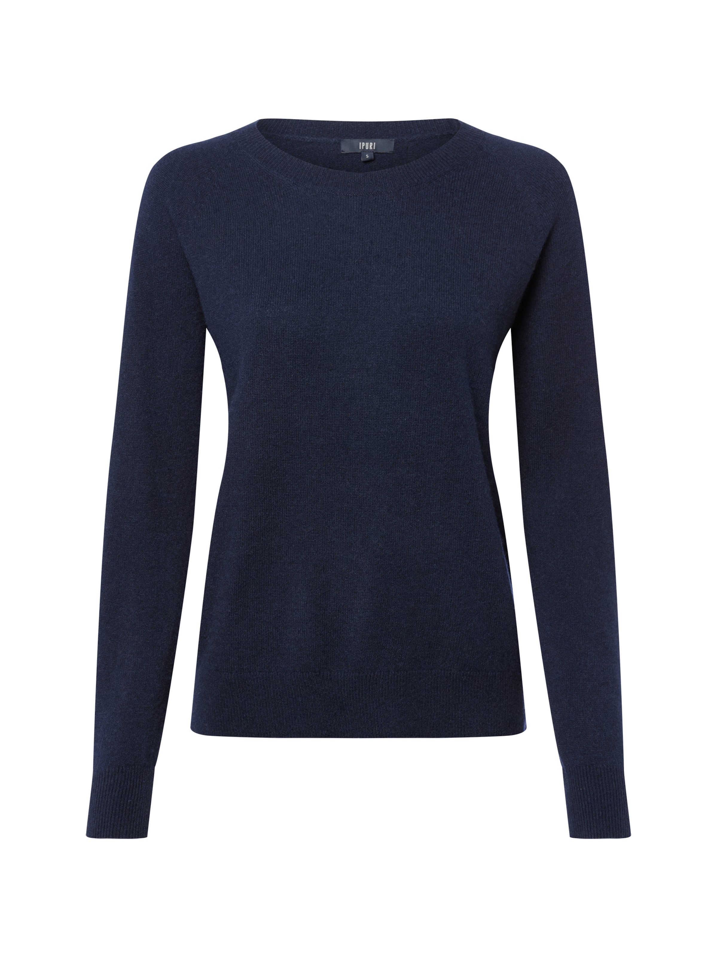 Ipuri Sweater in Blue