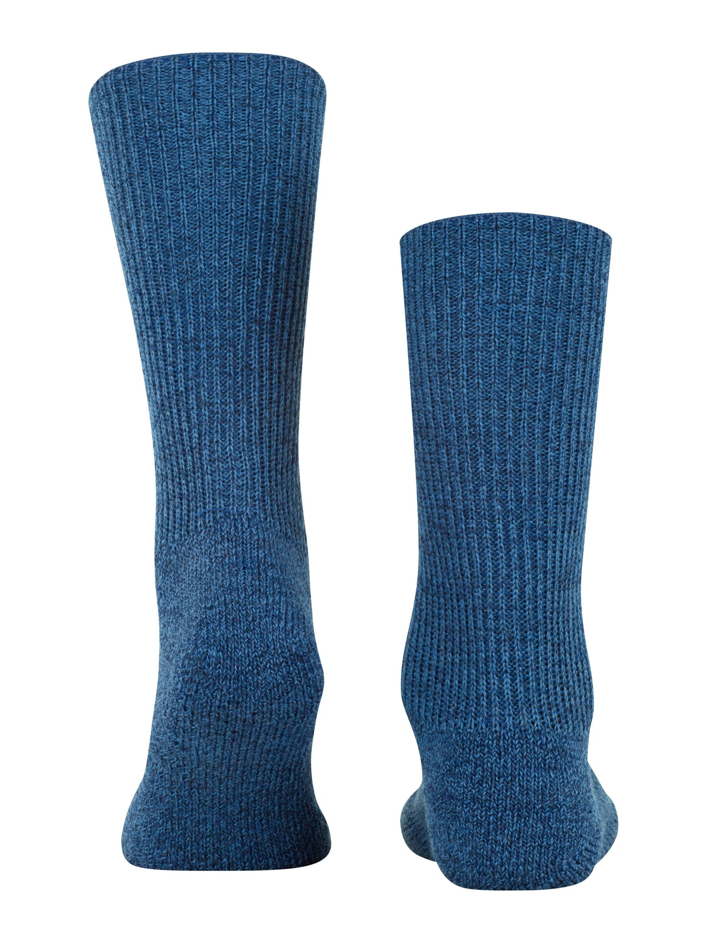 FALKE Socks 'Walkie Ergo' in Blue