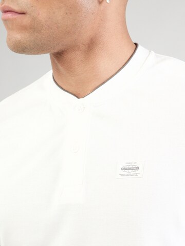 s.Oliver Μπλουζάκι σε μπεζ