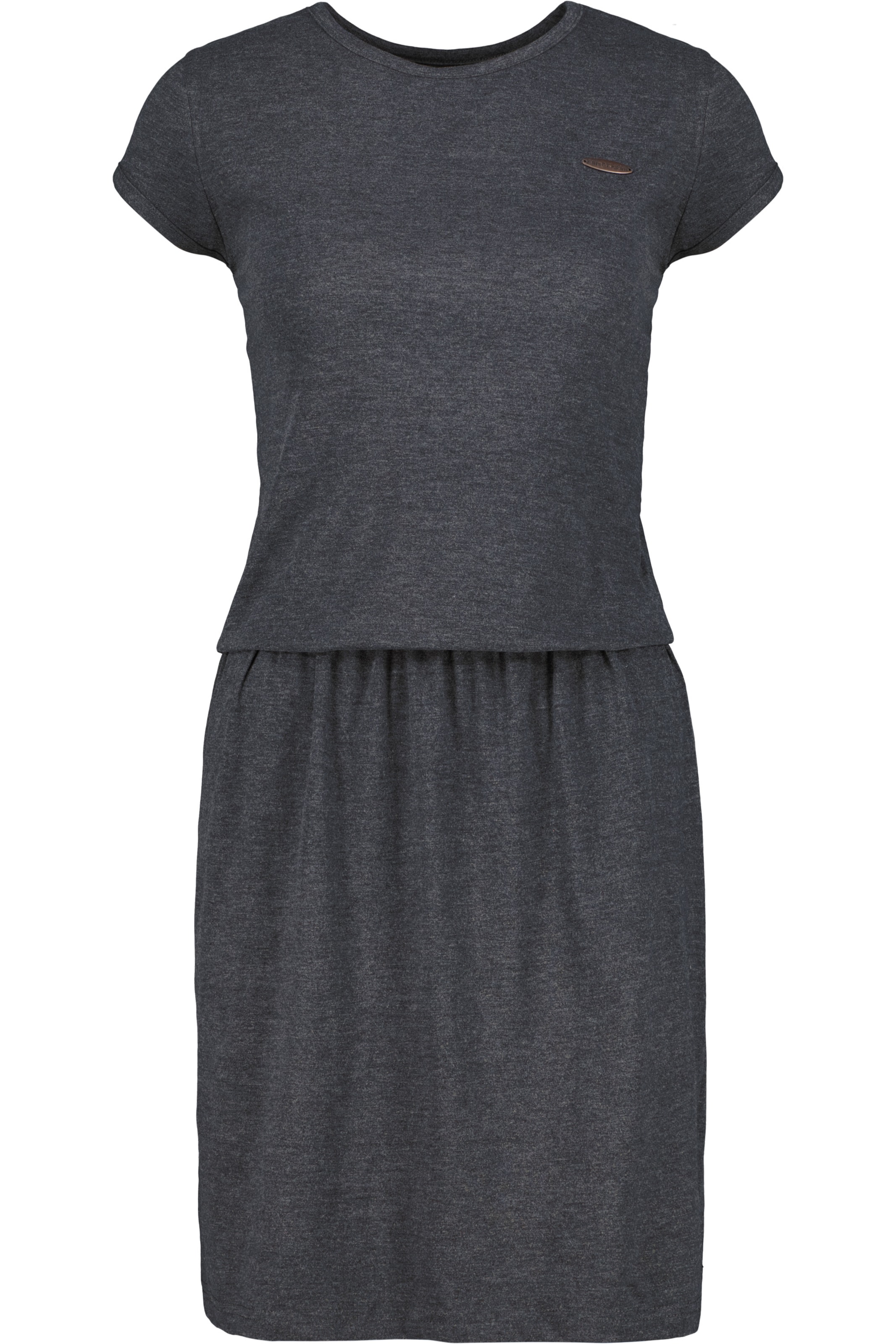 Robe 'ShannaAK A' alife & kickin en bleu : devant