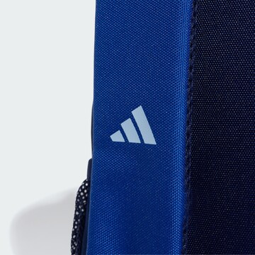 ADIDAS PERFORMANCE Sports backpack 'Power' in Blue