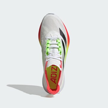 ADIDAS PERFORMANCE Laufschuh 'Adizero Boston 12' in Weiß