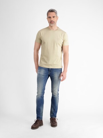 LERROS Shirt in Wit