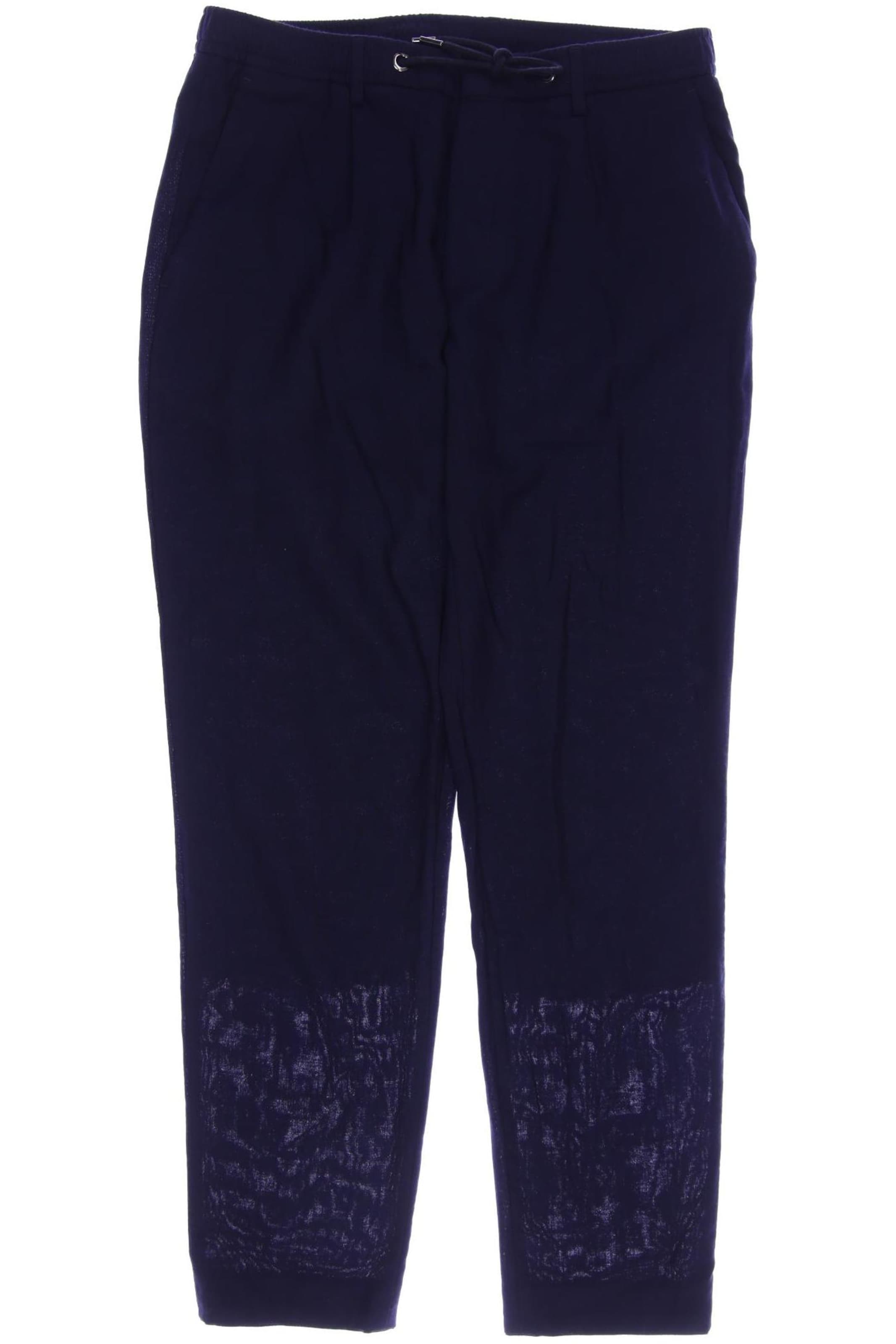 BOSS Pants in 33 in Blue: front