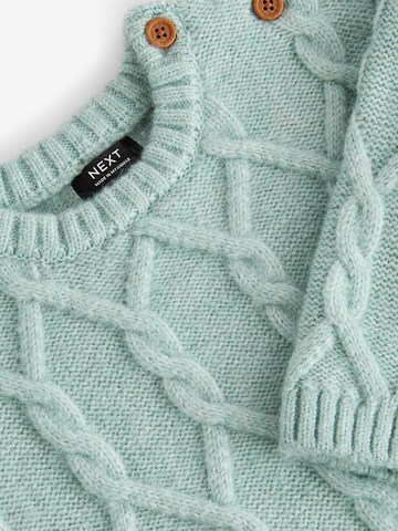 Next Trui in Groen