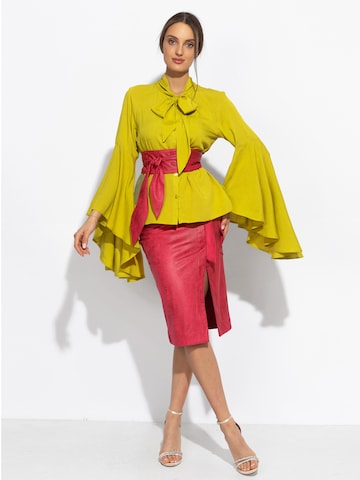 JIORO Rock 'ESSENTIALS'‌‌‌‌‌‌‌ in Lila