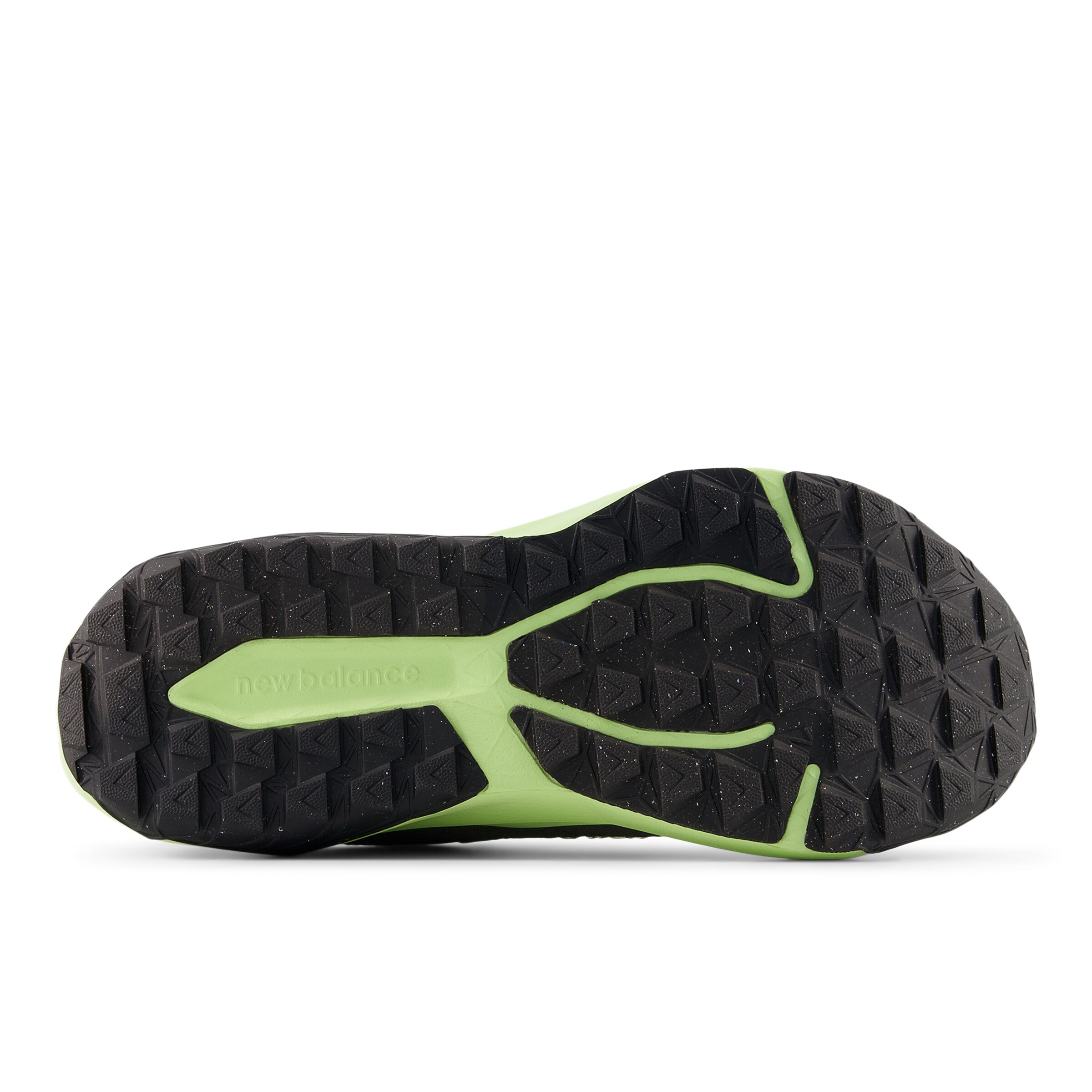 new balance Laufschuh in Grau