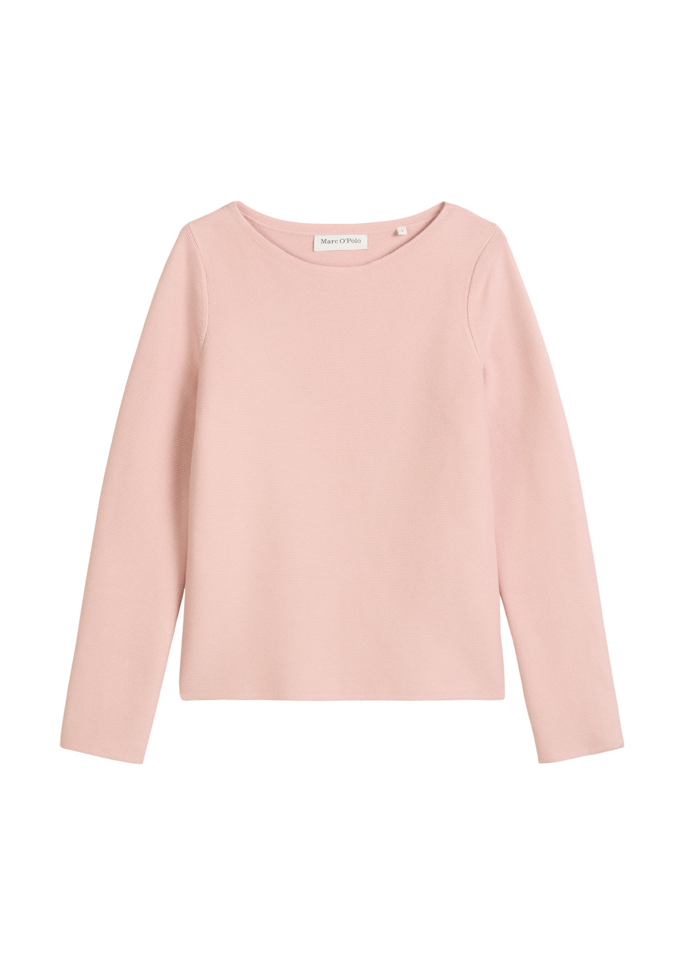 Marc O'Polo - Jersey en rosa: frente
