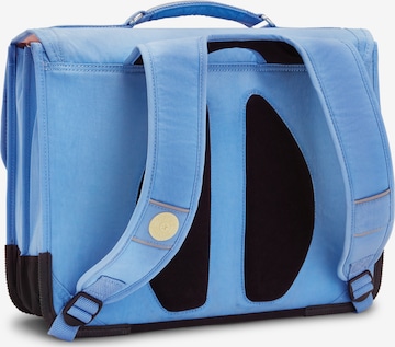 KIPLING Rucksack 'Preppy' in Blau