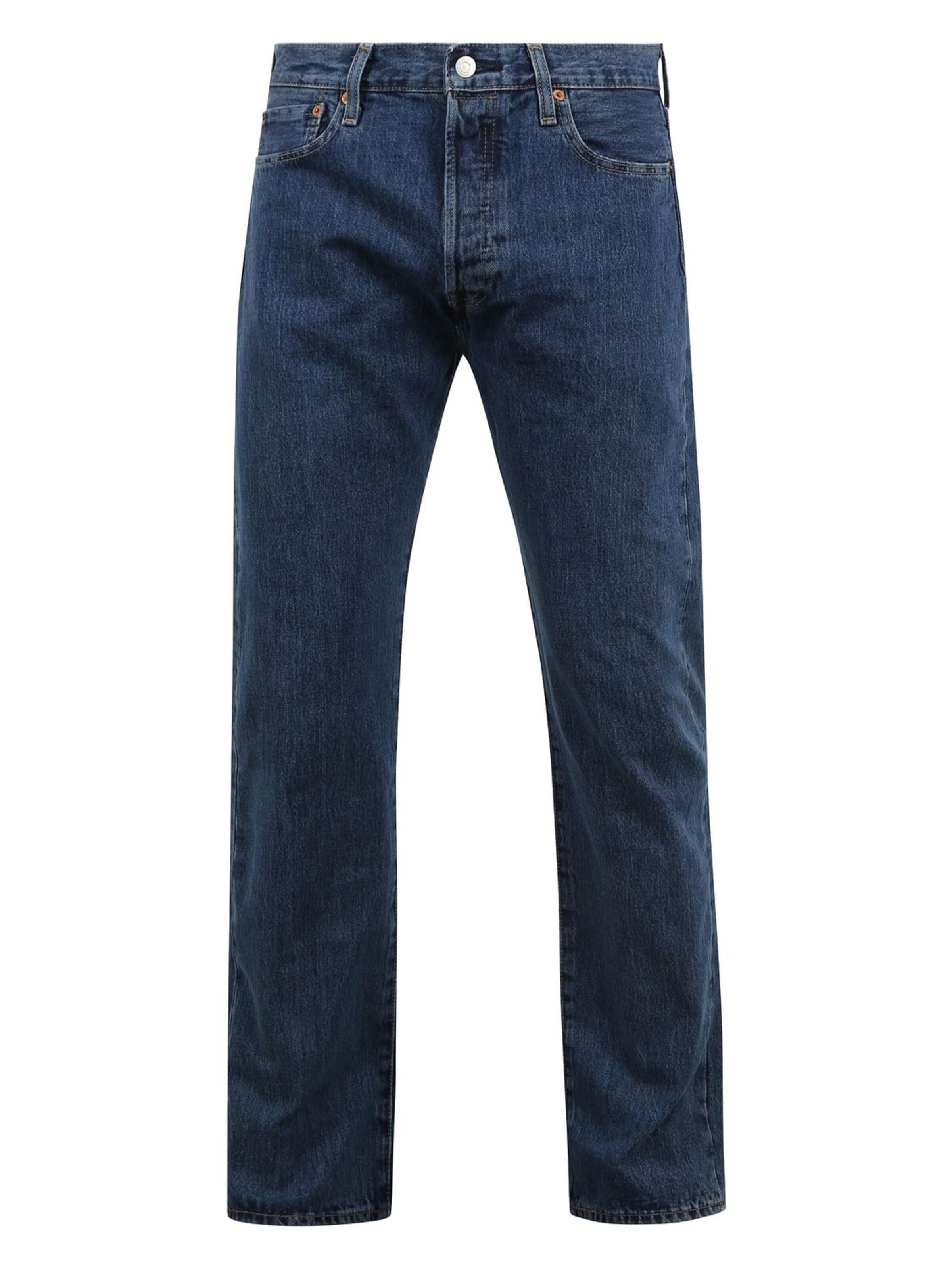 LEVI'S ® Jeans in 33/32 in Blue, Item view