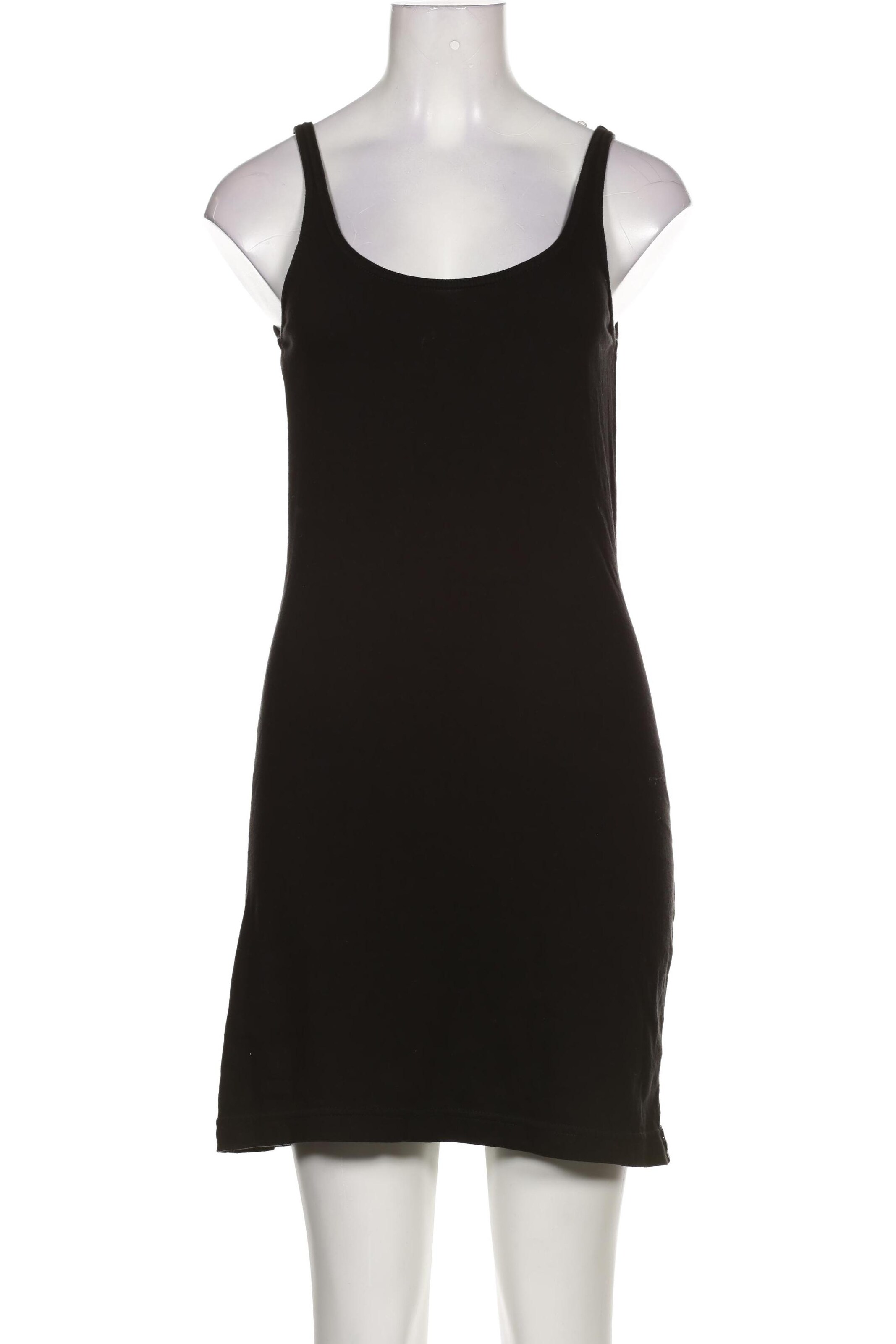 CAMPUS Dress in XXS in Black: front