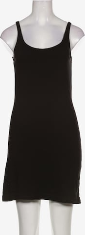 CAMPUS Kleid XXS in Schwarz: Vorderseite