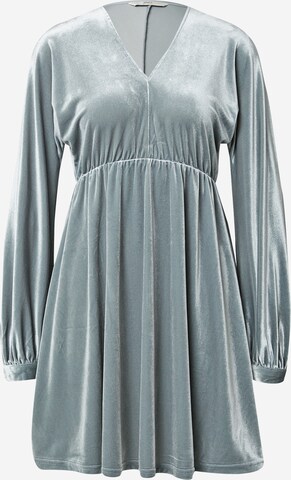 Robe 'ESME' ONLY en vert : devant