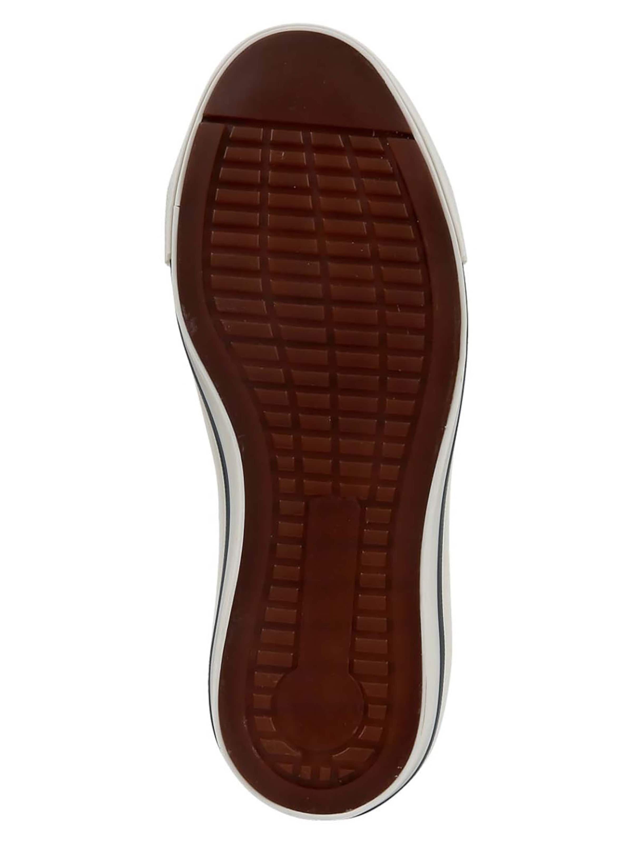 DOGO Sneakers 'DOGO Liria - Already Lost' in Blue