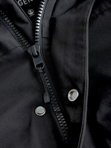 Next Tussenparka in Zwart