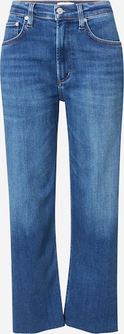 Loosefit Jean Citizens of Humanity en bleu : devant