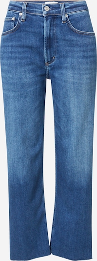 Jeans Citizens of Humanity pe albastru denim, Vizualizare produs