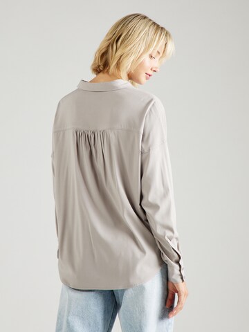 Soft Rebels Blouse 'Freedom' in Grey