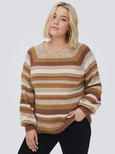 Pullover 'Abby'