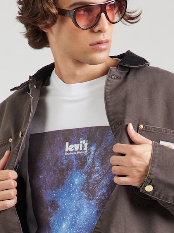LEVI'S ® Футболка в Белый