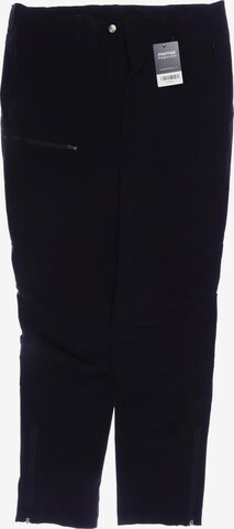 Maier Sports Stoffhose XL in Schwarz: predná strana