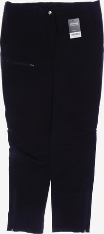 Maier Sports Pants in XL in Black: front