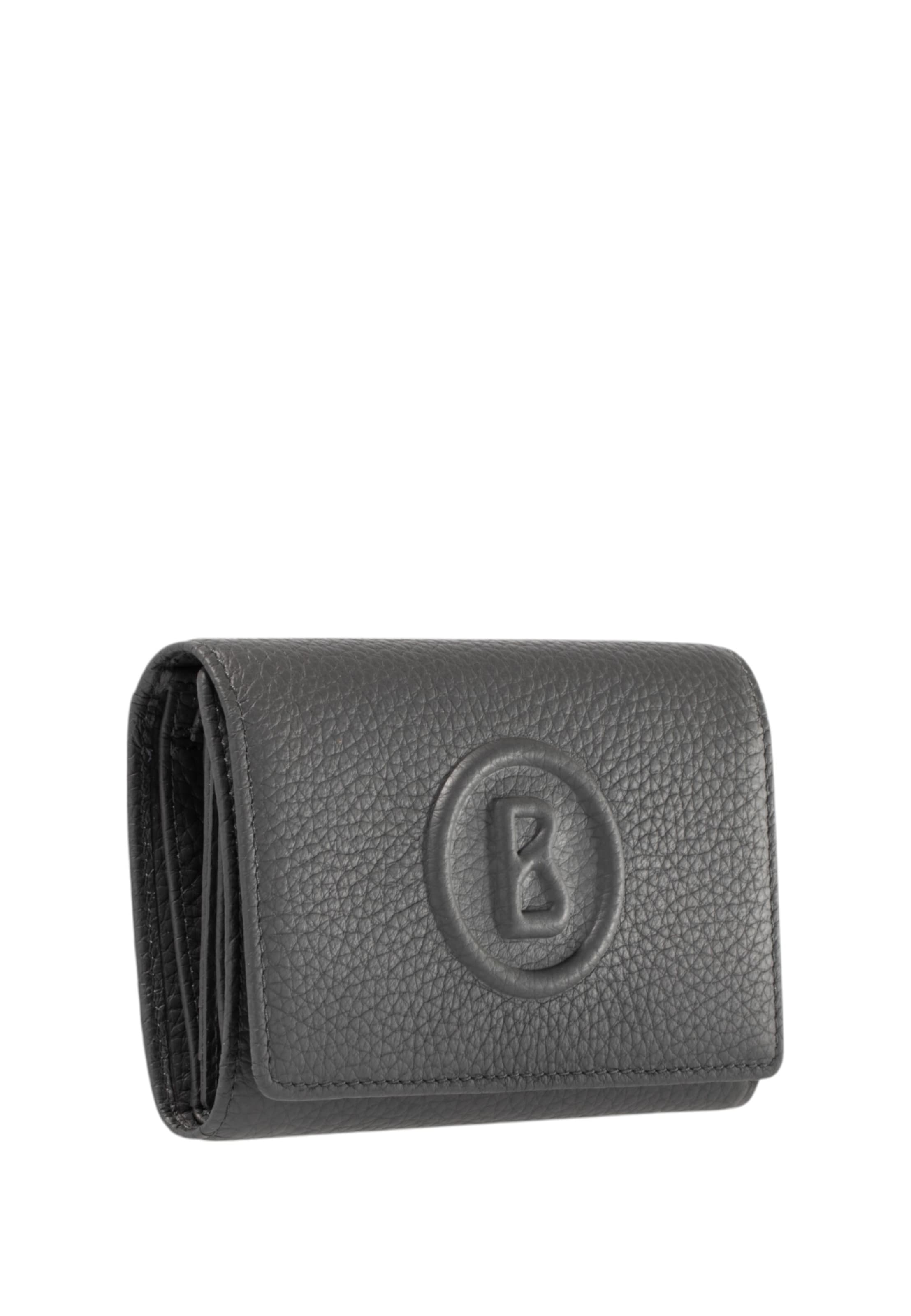 BOGNER - Carteiras 'Bozen Nena' em cinzento