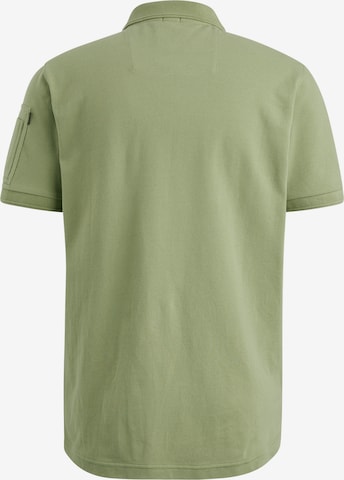 PME Legend Shirt in Green