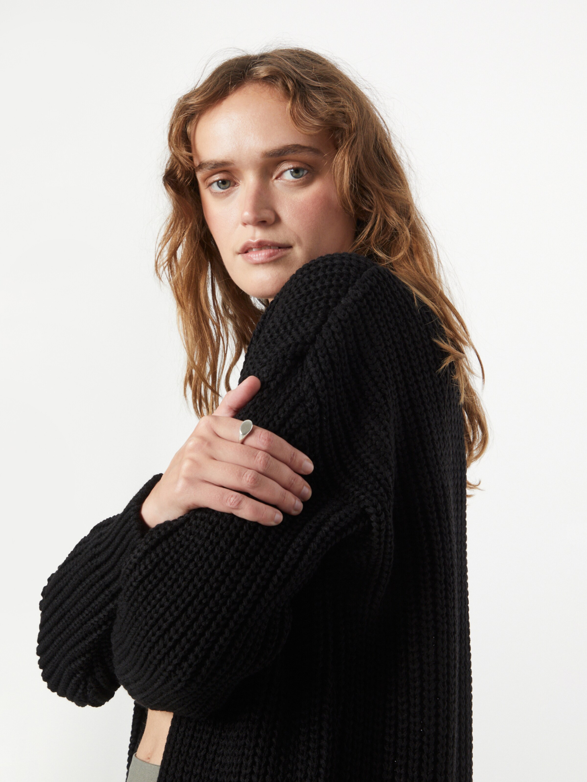 Dorothy perkins black cardigan deals