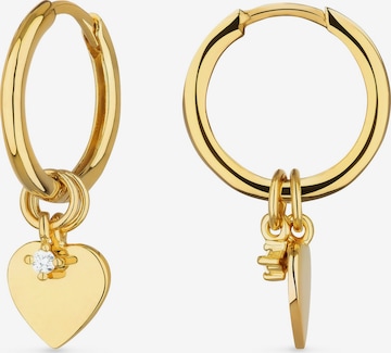 Guido Maria Kretschmer Jewellery Ohrringe in Gold