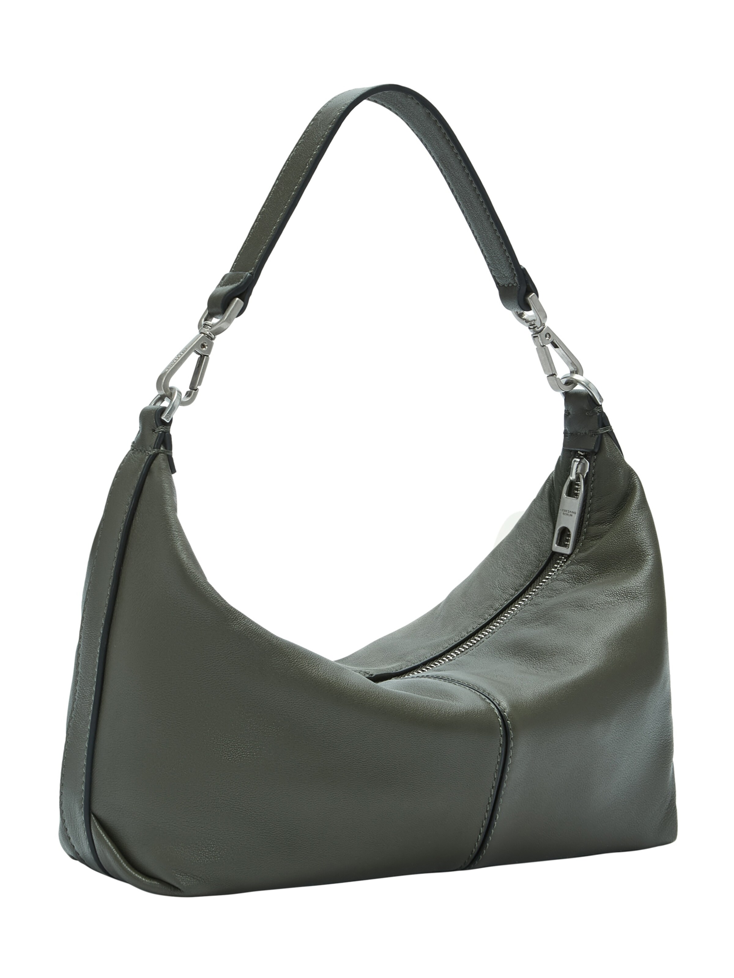 zaļš Liebeskind Berlin Pleca soma 'Paris'