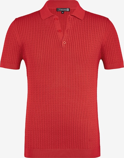 Marškinėliai iš Giorgio di Mare, spalva – raudona, Prekių apžvalga