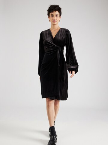 Robe 'Goriel' InWear en noir : devant