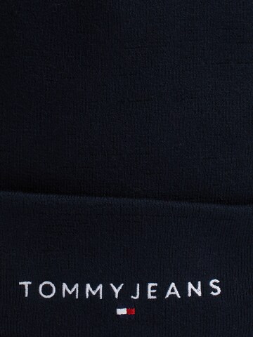 Berretto di Tommy Jeans in blu