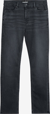 ARMEDANGELS Slimfit Jeans ' IAAN ' in Schwarz: predná strana