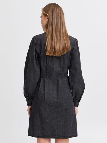 Robe ' IHARCHER DR' ICHI en noir