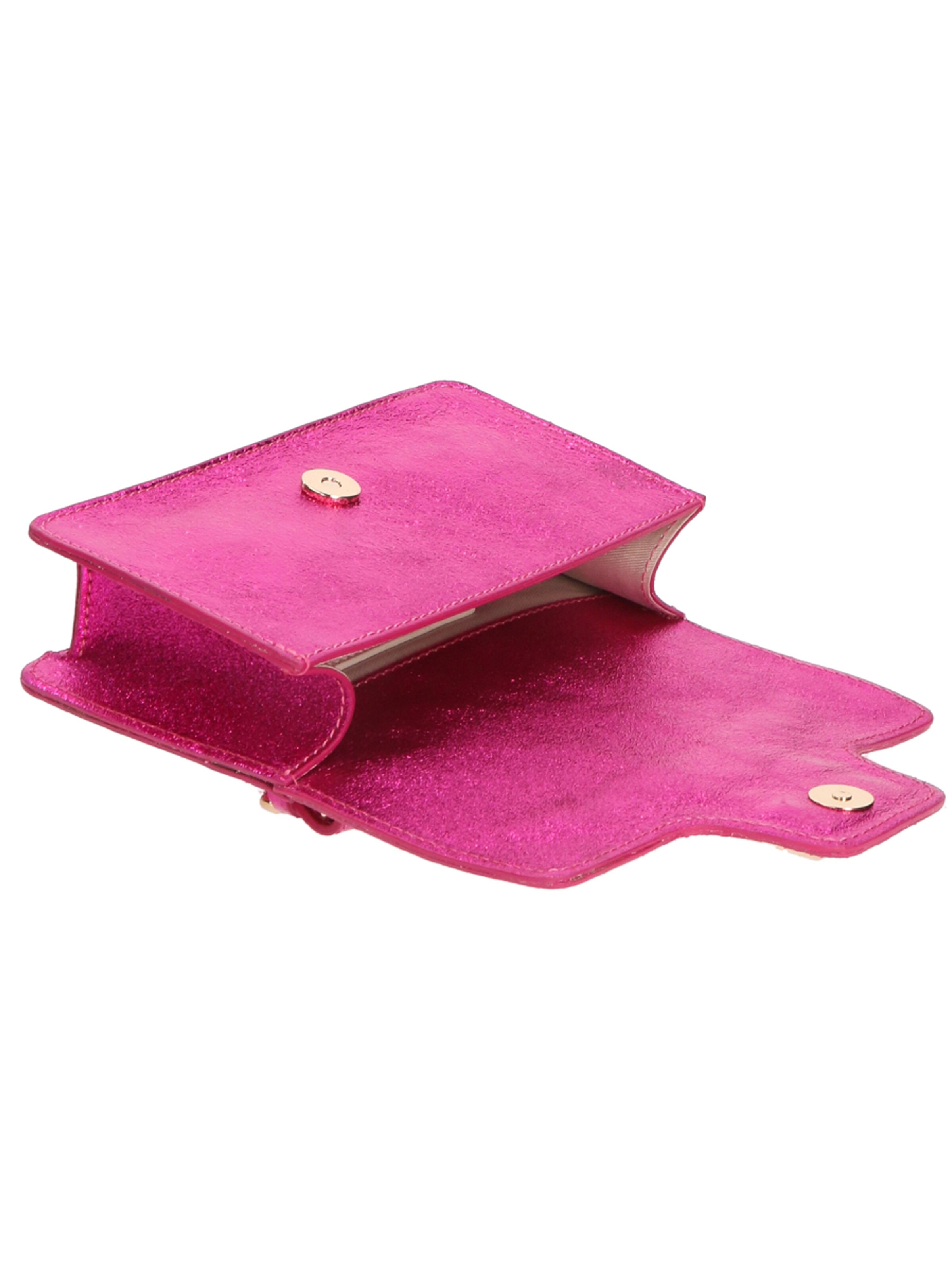 Gave Lux Shoulder bag in Pink