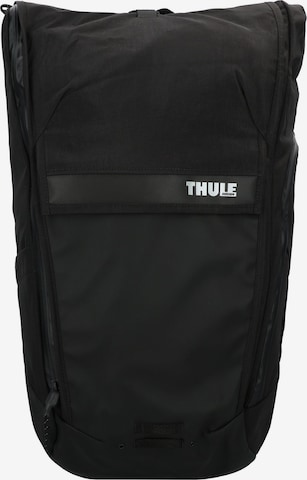 Sac à dos de sport 'Paramount' Thule en noir : devant