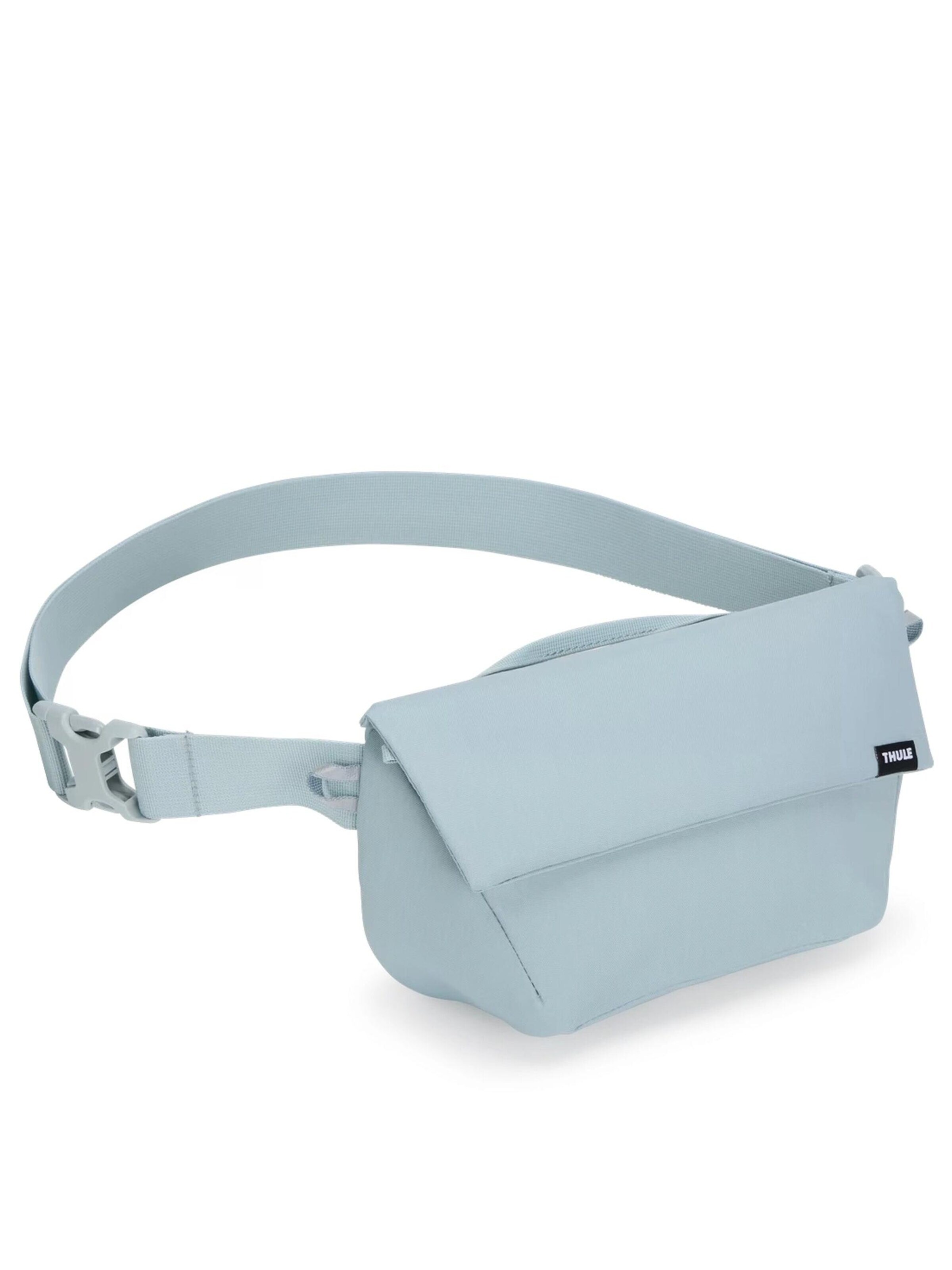 Thule Pouch in Blue: front