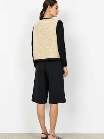 Soyaconcept - Colete ' SC-BESSIE ' em branco