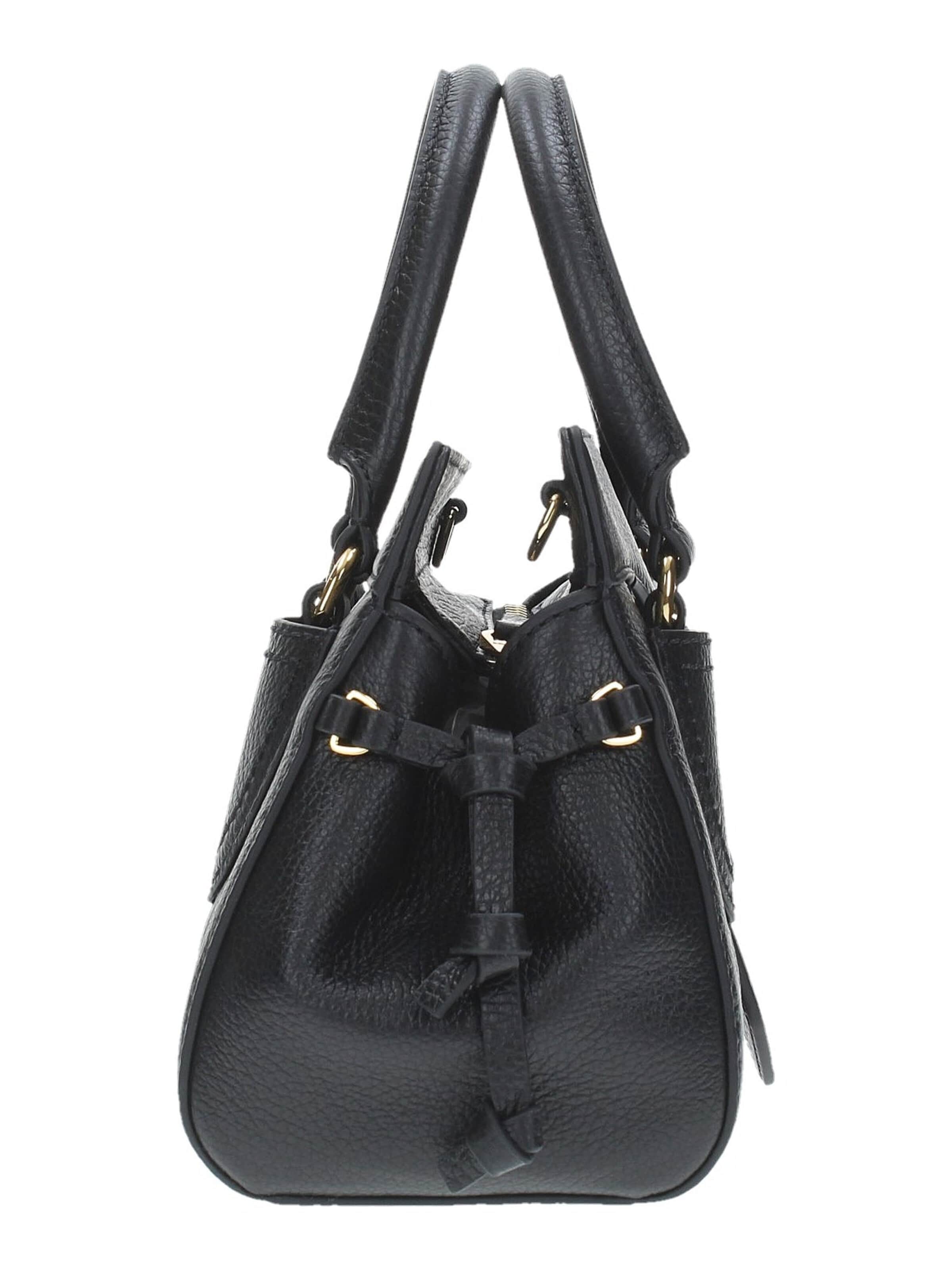 Borsa a mano 'Borsa Coccinelle E1REF180301' di Coccinelle in nero