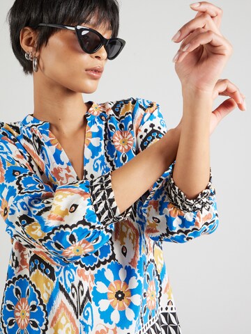 MORE & MORE Bluza | modra barva