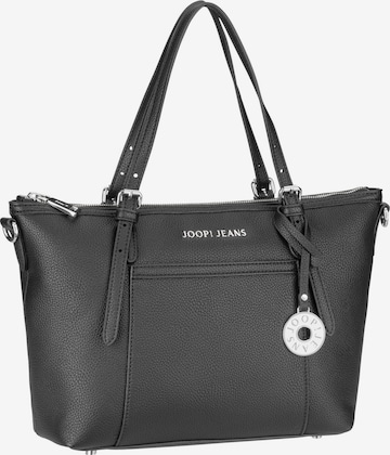 JOOP! Jeans Handbag 'Helena' in Black: front
