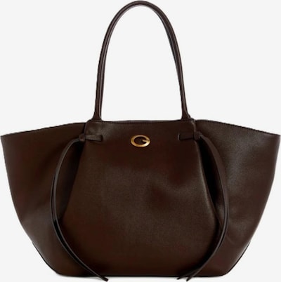 GUESS Shopper 'Allegra' in One Size in dunkelbraun, Produktansicht